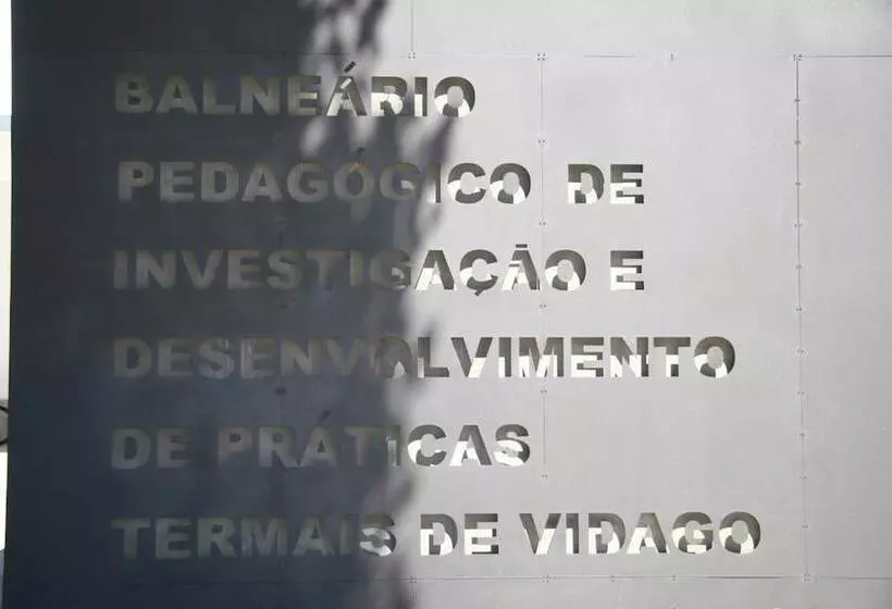 호텔 Primavera Perfume