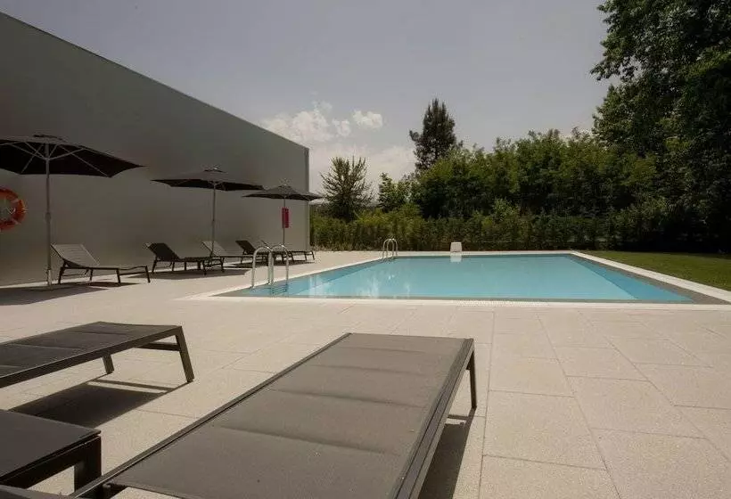 호텔 Primavera Perfume