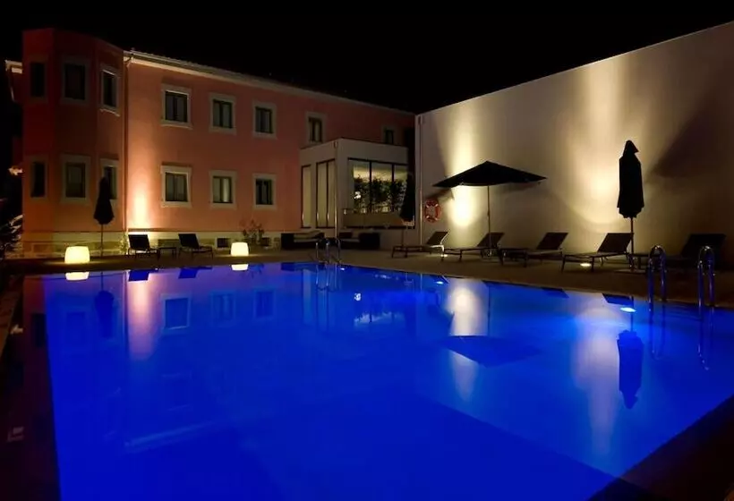 호텔 Primavera Perfume