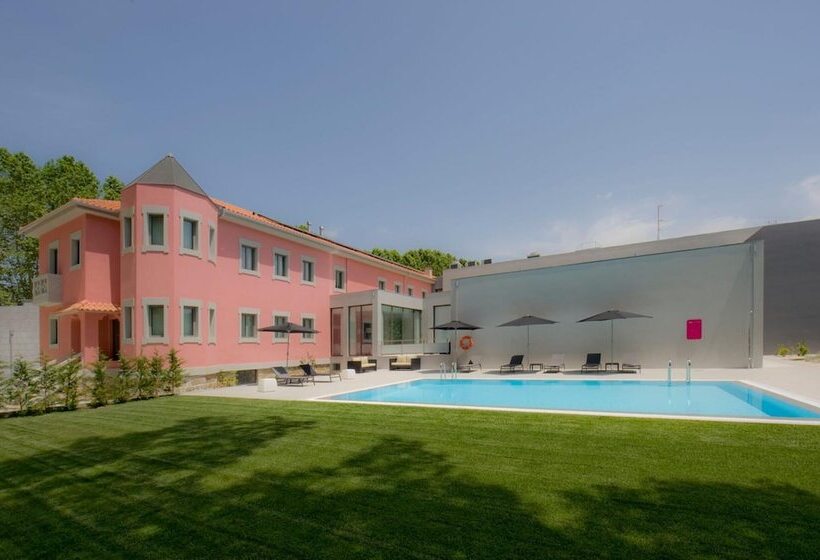 호텔 Primavera Perfume