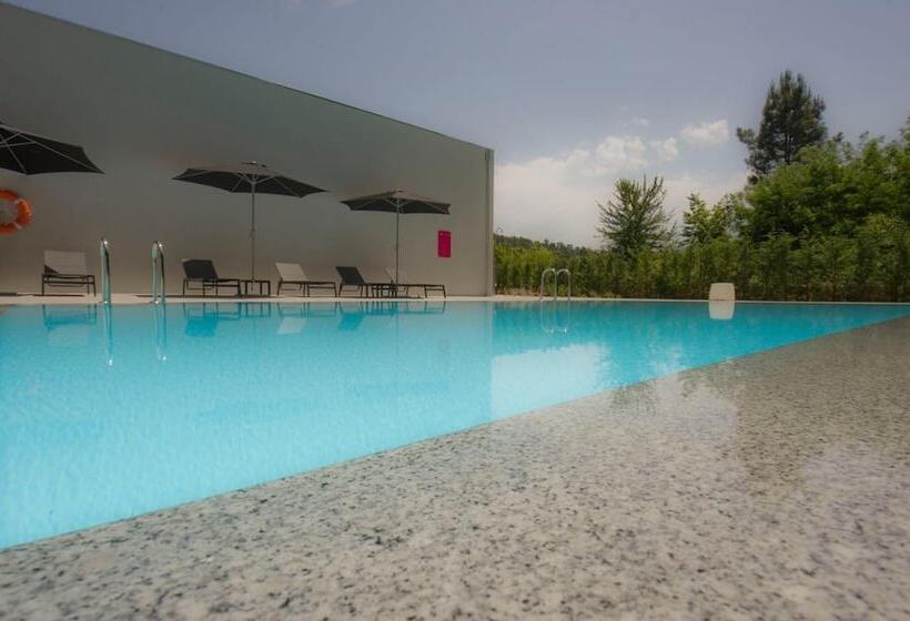 호텔 Primavera Perfume