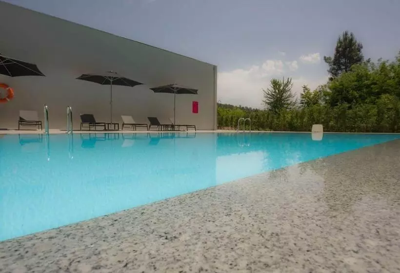 호텔 Primavera Perfume