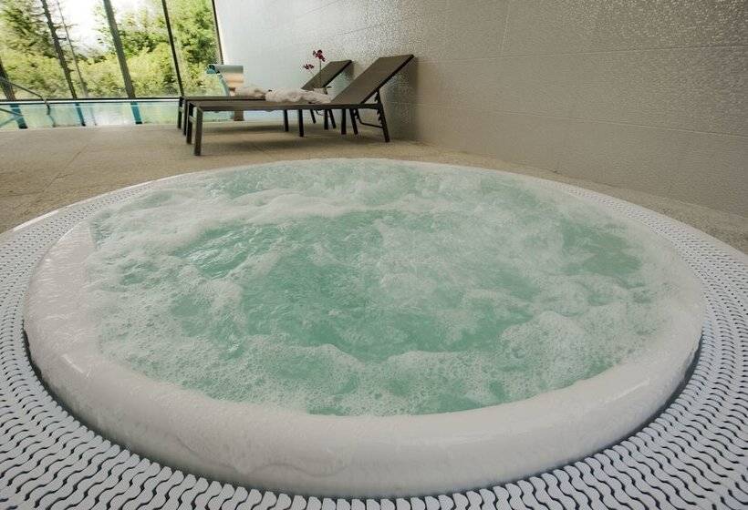 호텔 Primavera Perfume