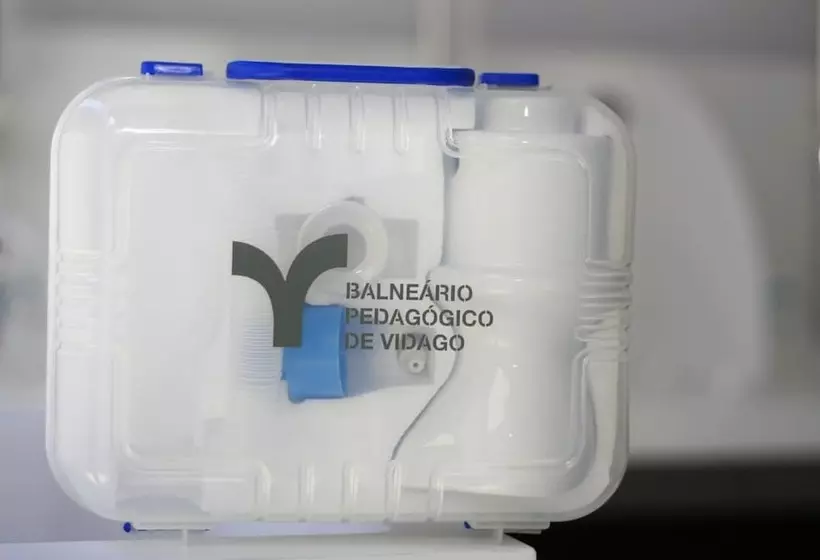 호텔 Primavera Perfume