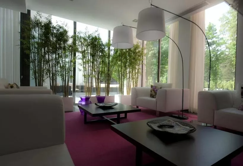 호텔 Primavera Perfume