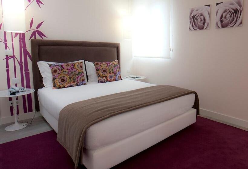 호텔 Primavera Perfume