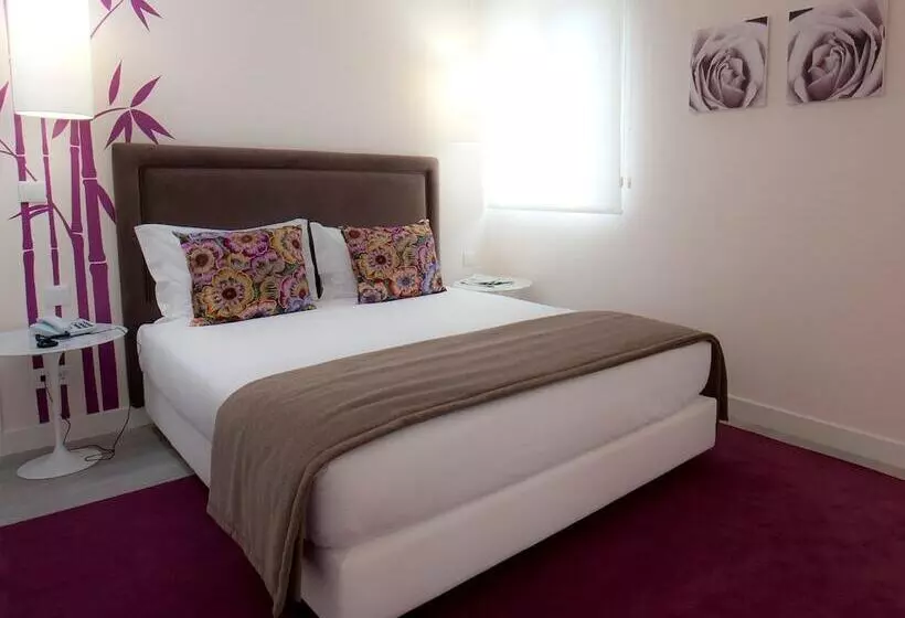 호텔 Primavera Perfume