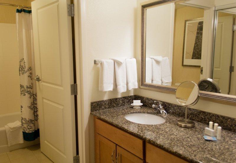 Отель Residence Inn By Marriott Harrisburg Carlisle