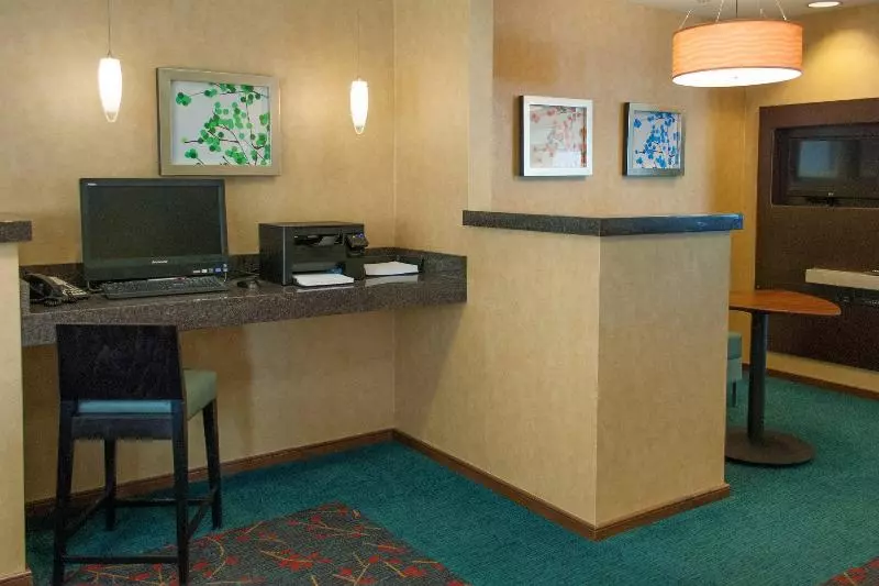 ホテル Residence Inn By Marriott Harrisburg Carlisle