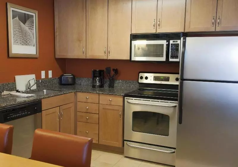 ホテル Residence Inn By Marriott Harrisburg Carlisle