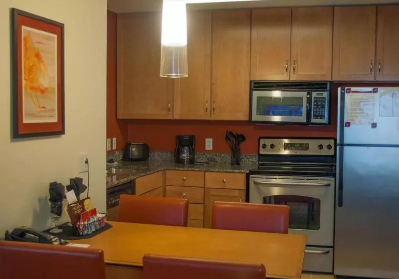 ホテル Residence Inn By Marriott Harrisburg Carlisle