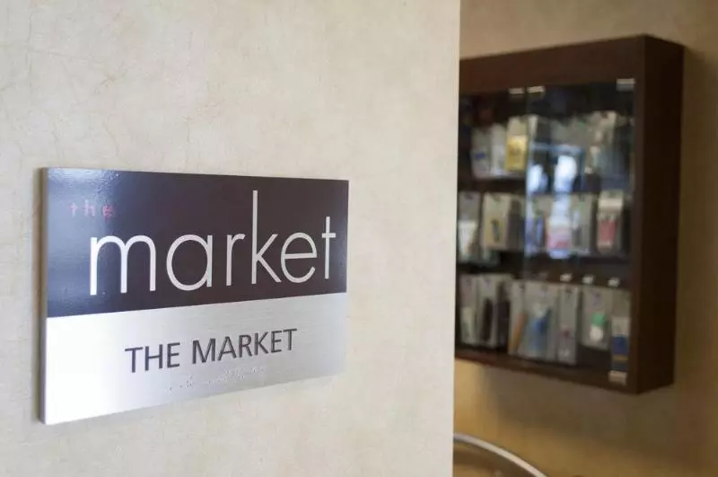 ホテル Residence Inn By Marriott Harrisburg Carlisle