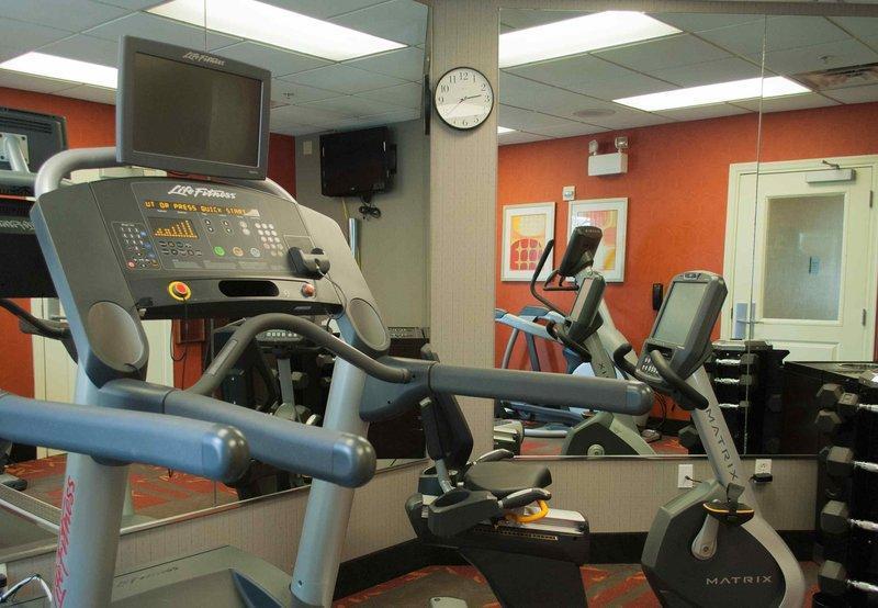 Отель Residence Inn By Marriott Harrisburg Carlisle