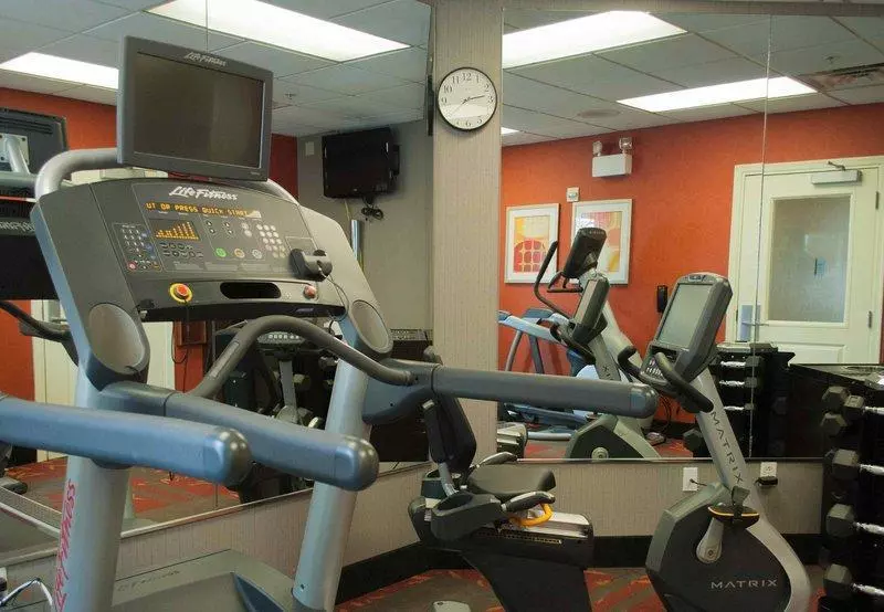 ホテル Residence Inn By Marriott Harrisburg Carlisle