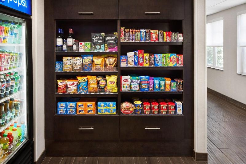 Отель Residence Inn By Marriott Harrisburg Carlisle