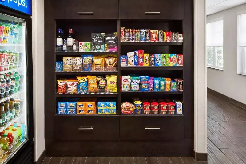 ホテル Residence Inn By Marriott Harrisburg Carlisle