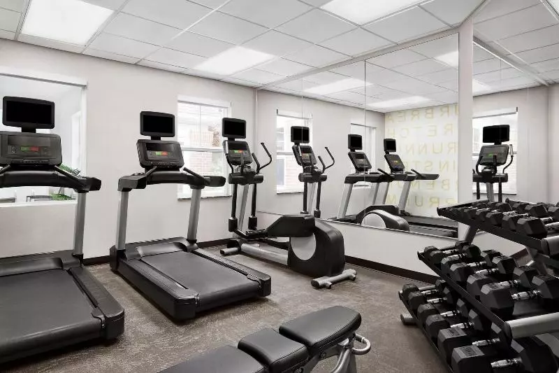 ホテル Residence Inn By Marriott Harrisburg Carlisle