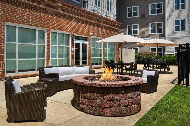Hotel Residence Inn Silver Spring