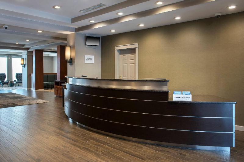 Hotel Residence Inn Silver Spring