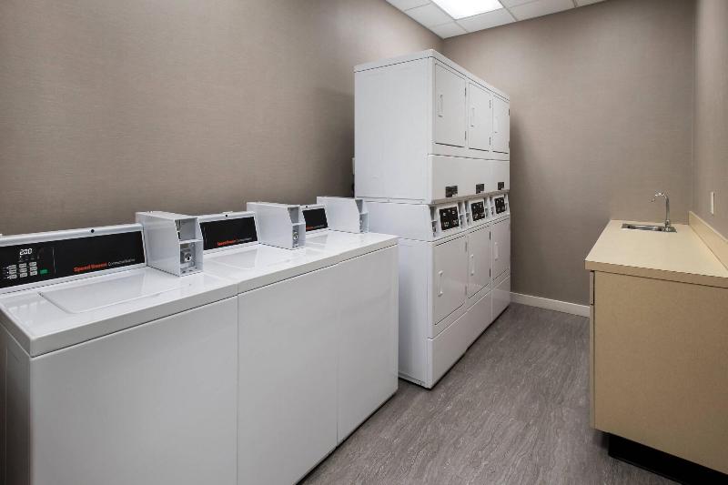 Hotel Residence Inn Silver Spring