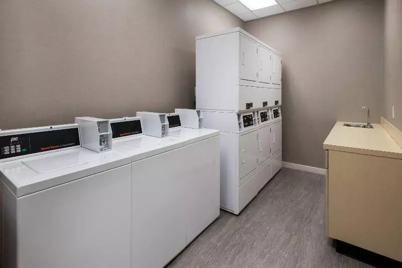 בית מלון כפרי Residence Inn Silver Spring