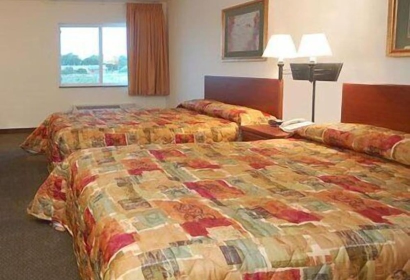 فندق Rodeway Inn