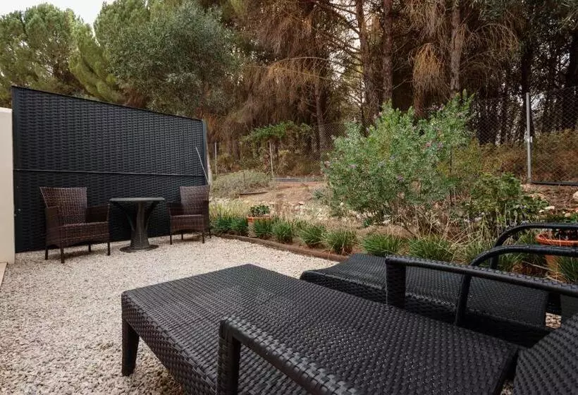 ホテル Shanti Som