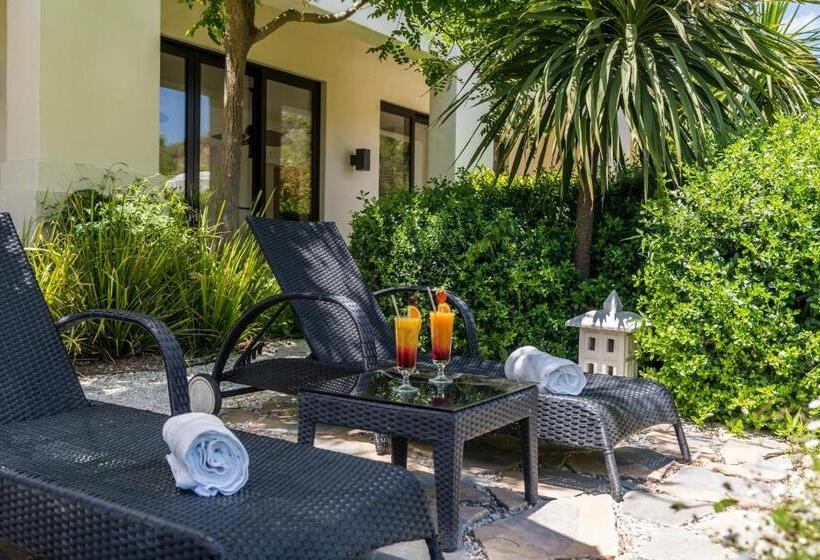 Отель Shanti Som