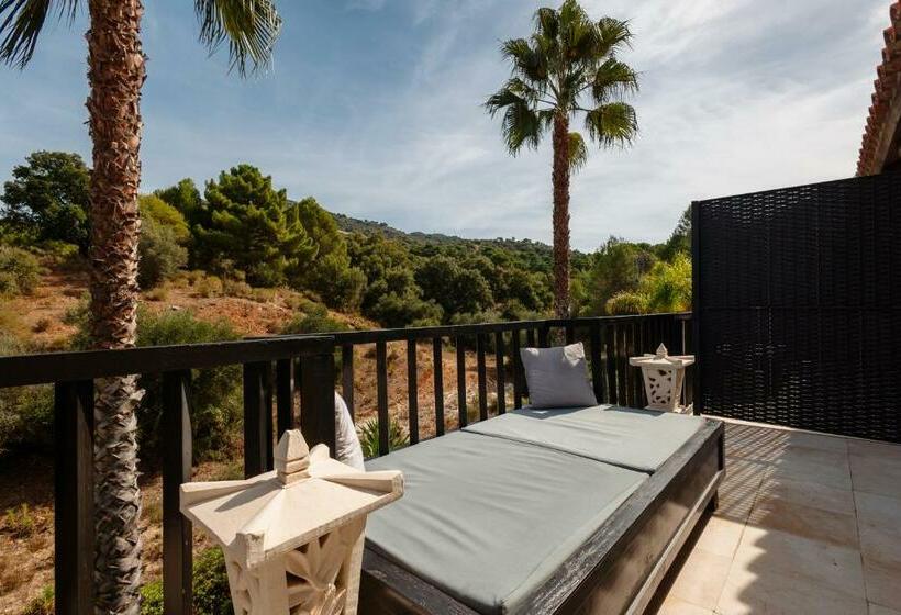 Отель Shanti Som