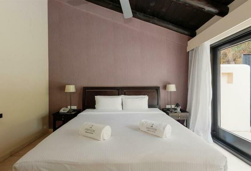 Отель Shanti Som