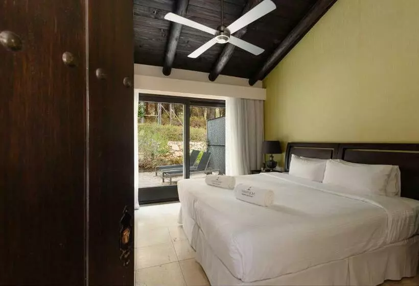 ホテル Shanti Som