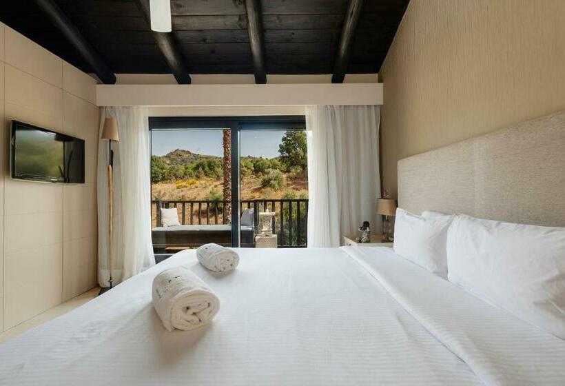 Отель Shanti Som