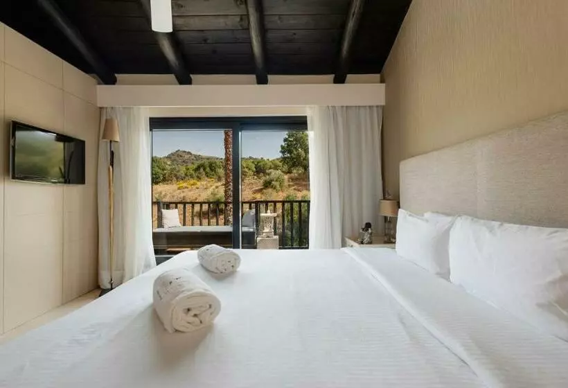 ホテル Shanti Som