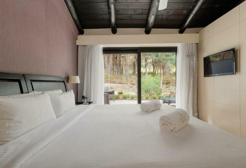 Отель Shanti Som