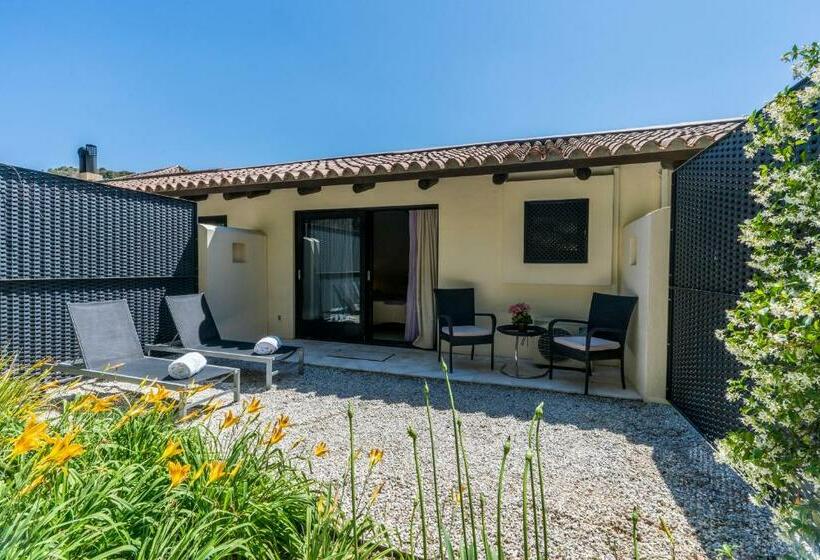 Отель Shanti Som