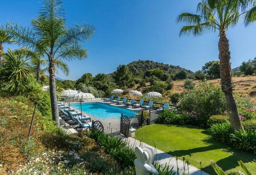 Отель Shanti Som