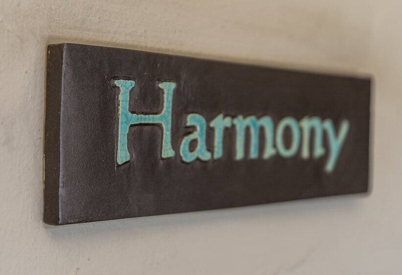 Отель Shanti Som