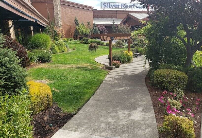 هتل Silver Reef Casino Resort