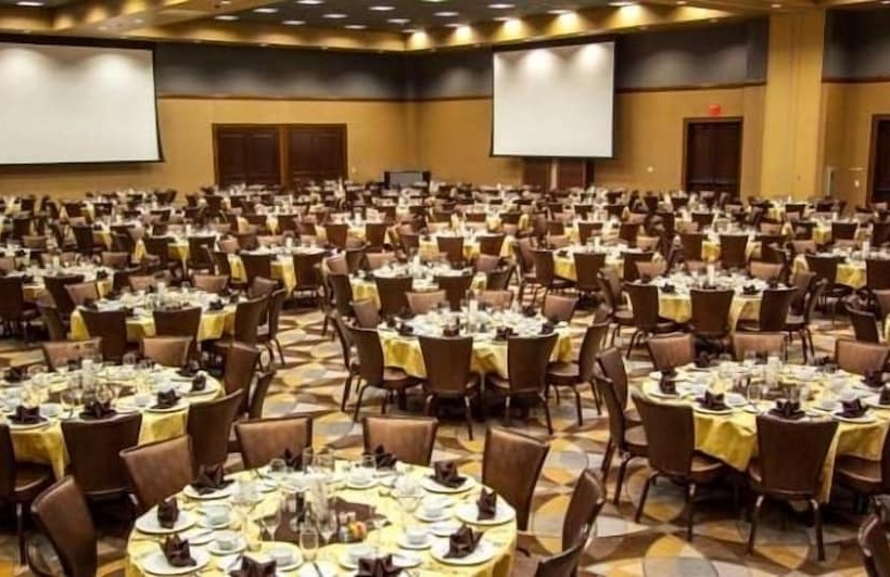 هتل Silver Reef Casino Resort