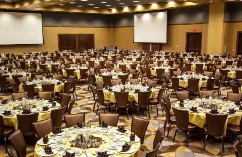 Отель Silver Reef Casino Resort