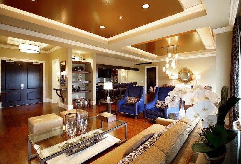 هتل Silver Reef Casino Resort