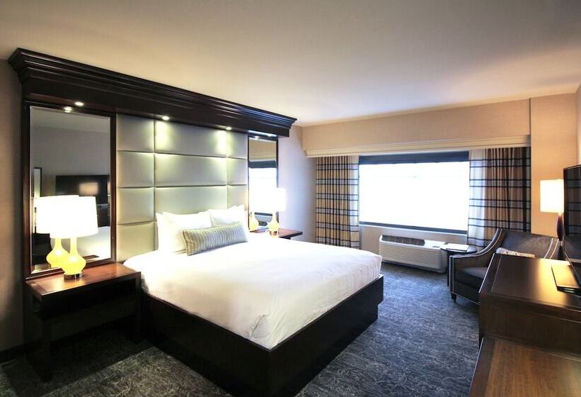 هتل Silver Reef Casino Resort