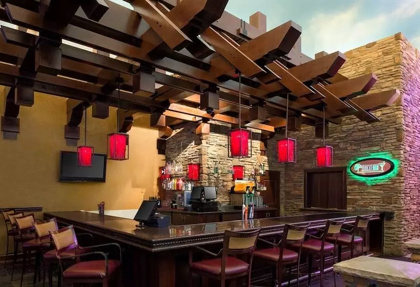 Отель Silver Reef Casino Resort