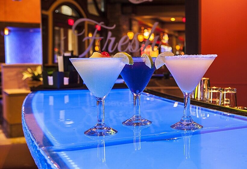 هتل Silver Reef Casino Resort