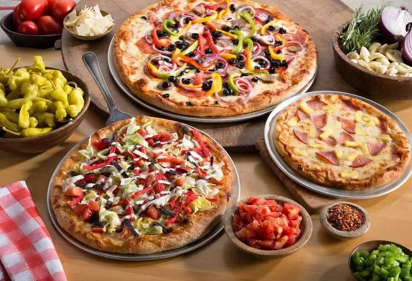 Отель Silver Reef Casino Resort