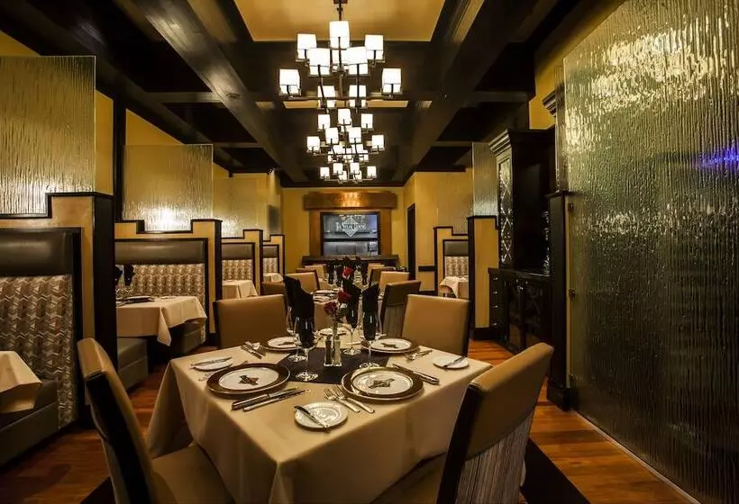 Отель Silver Reef Casino Resort