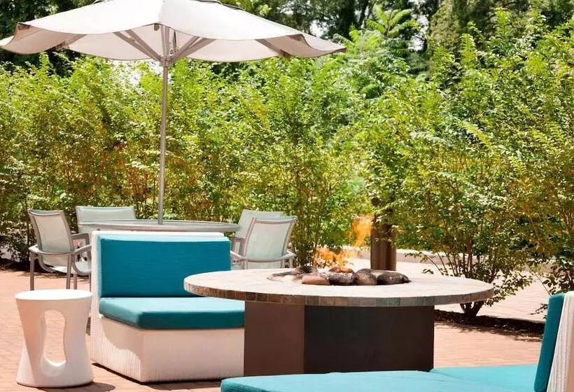 酒店 Springhill Suites By Marriott Philadelphia Langhorne