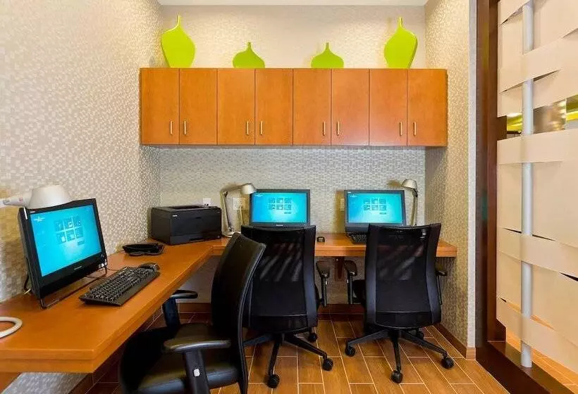 酒店 Springhill Suites By Marriott Philadelphia Langhorne