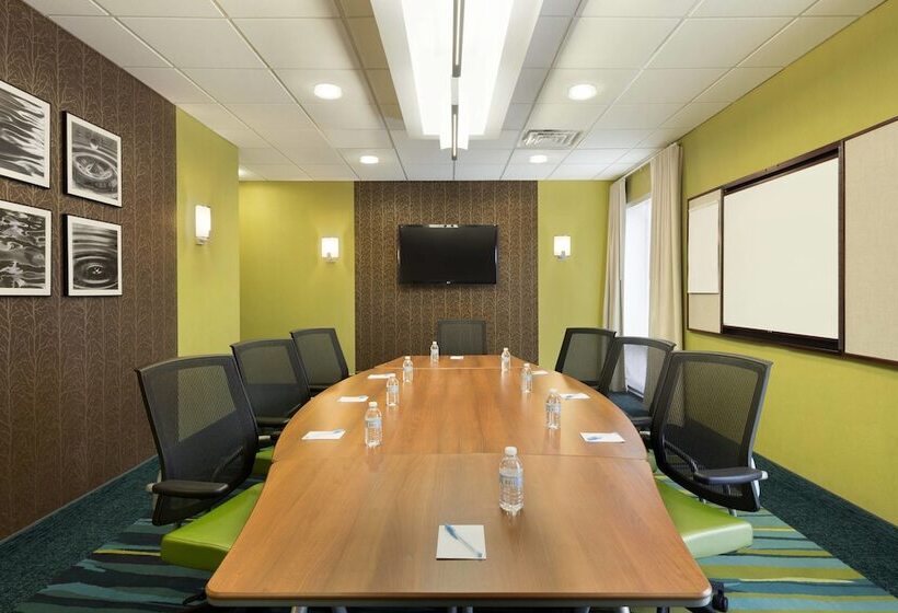 호텔 Springhill Suites By Marriott Philadelphia Langhorne