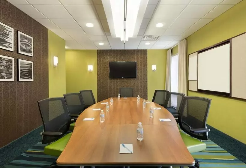 酒店 Springhill Suites By Marriott Philadelphia Langhorne